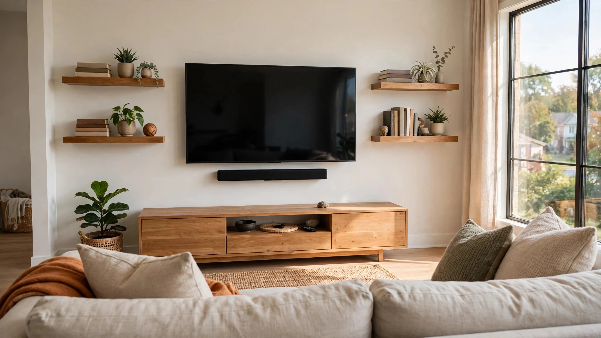 TV mounting in Green Bay, WI